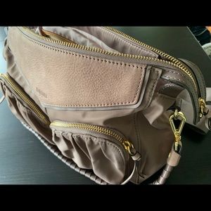 MZ Wallace Thompson Hobo, Acorn